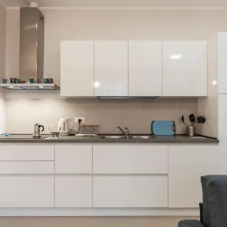 Blu Novecento Apartment Rome