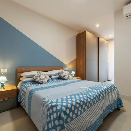 Blu Novecento