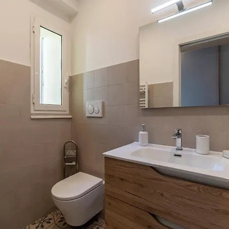 Apartment Blu Novecento