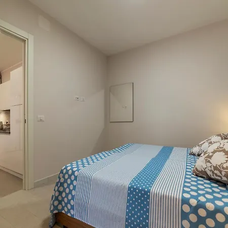 Blu Novecento Apartment *