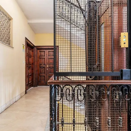 Blu Novecento Apartment
