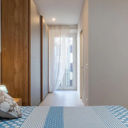 Blu Novecento Apartment Rome