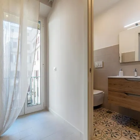 Apartment Blu Novecento