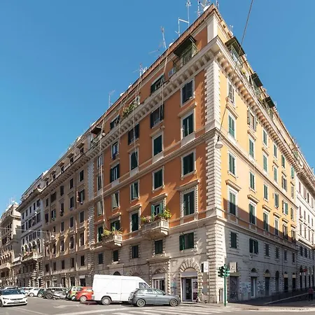Blu Novecento Apartment *